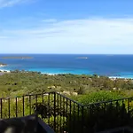 Résidence Belvedere de Palombaggia