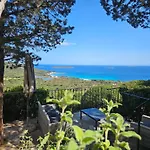 Résidence Belvedere de Palombaggia