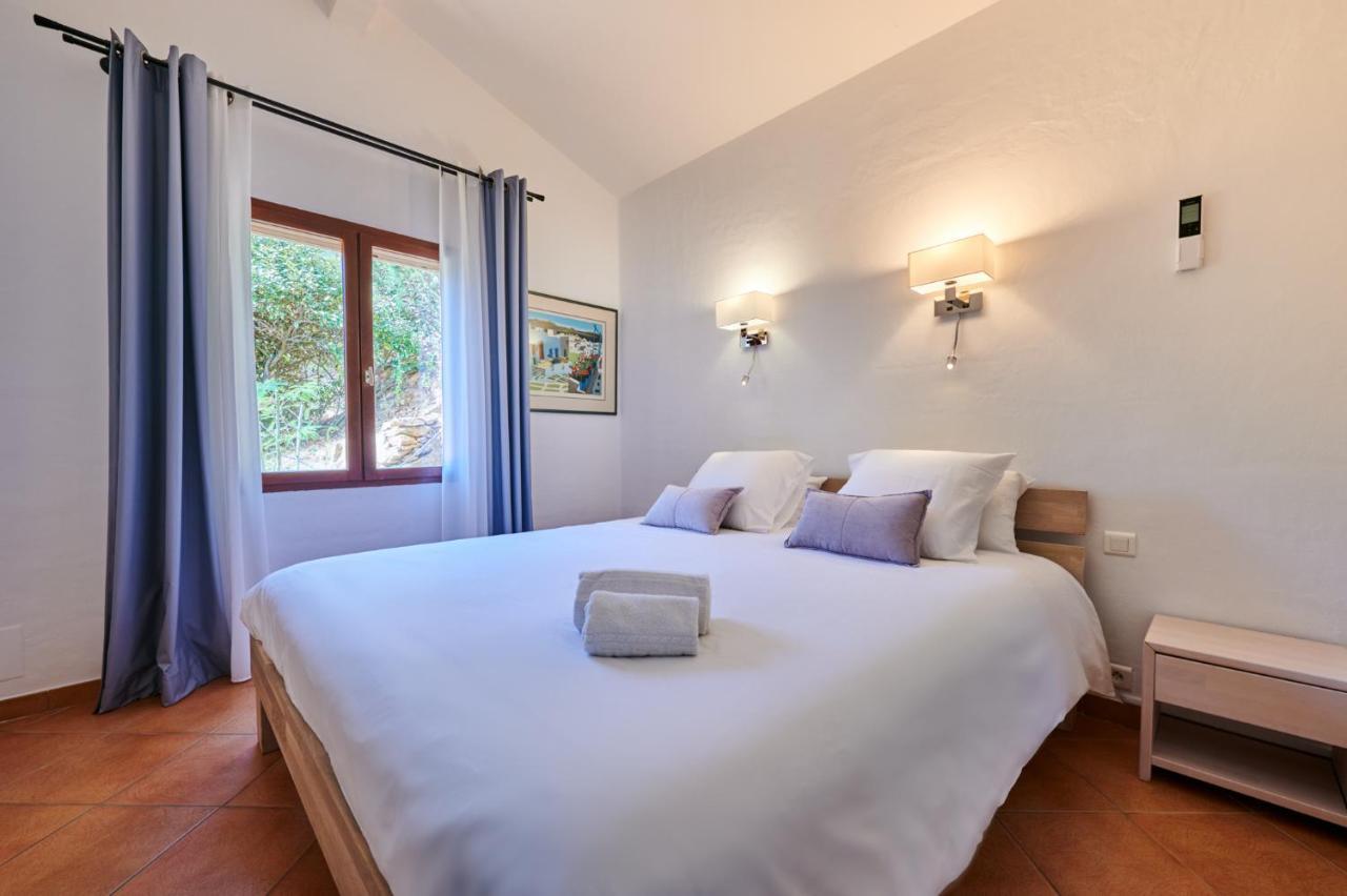 Résidence Belvedere De Palombaggia Porto-Vecchio (Corsica)