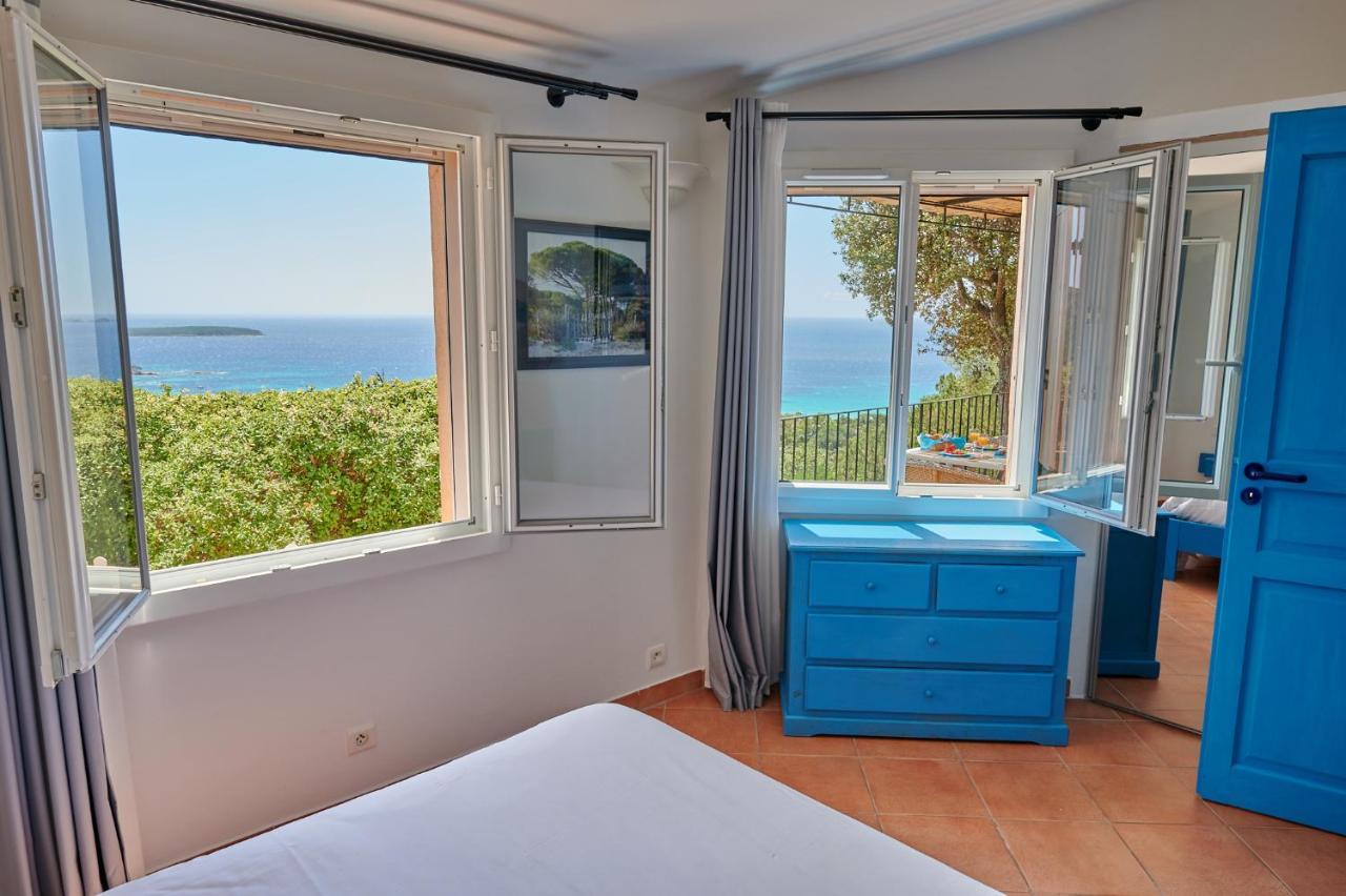 Résidence Belvedere De Palombaggia 4* Porto-Vecchio (Corsica)