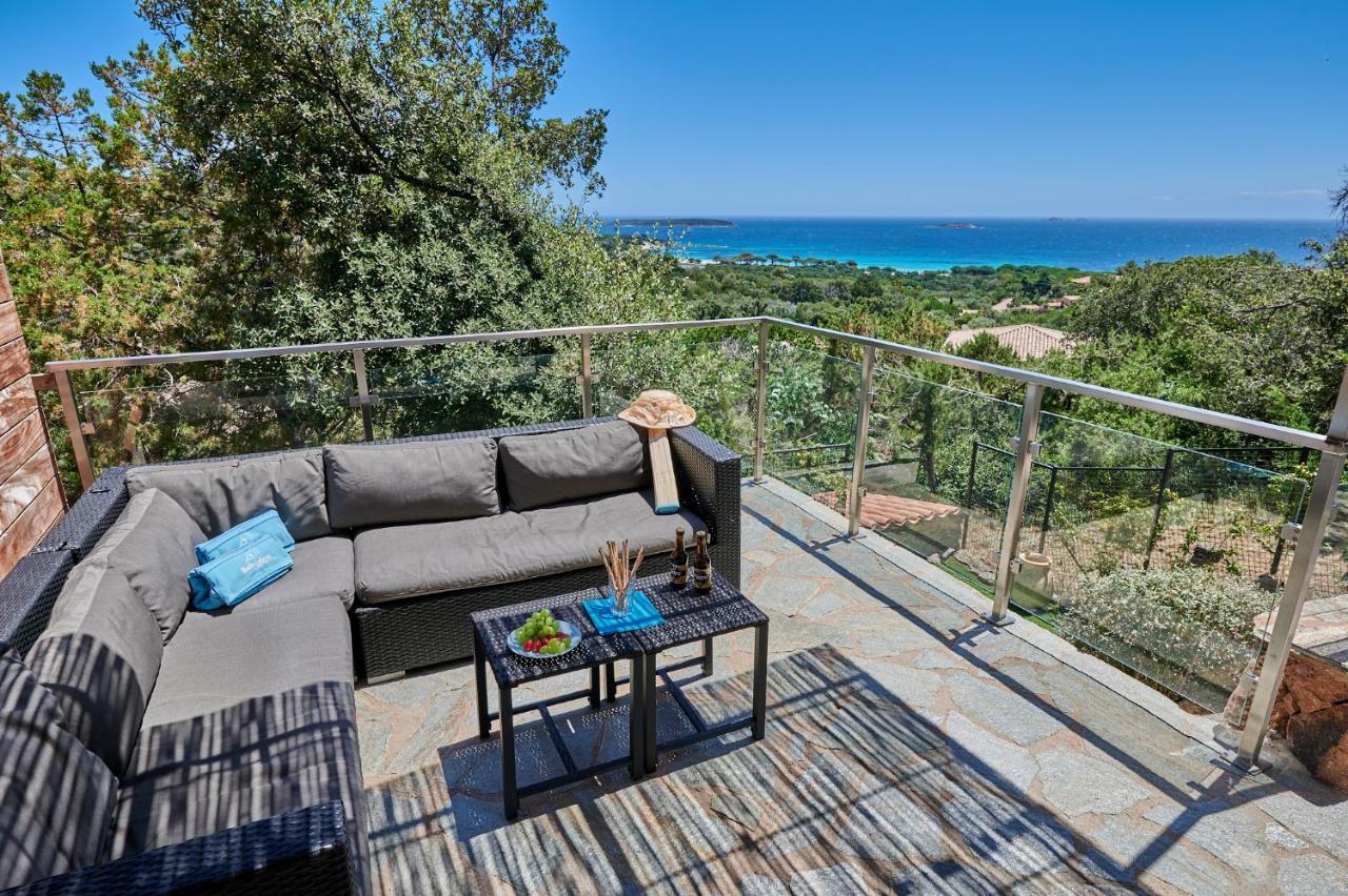 Résidence Belvedere De Palombaggia 4*