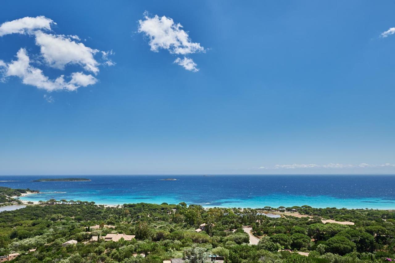 Résidence Belvedere De Palombaggia Porto-Vecchio (Corsica)