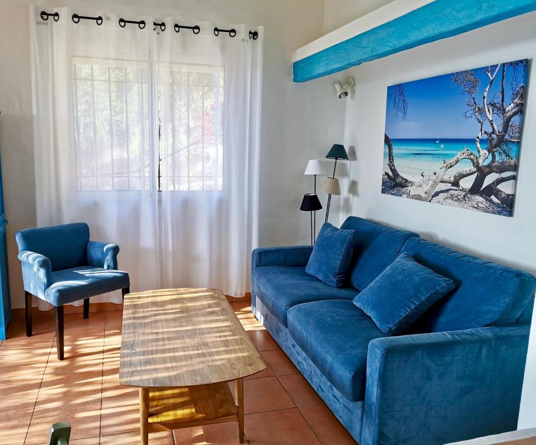 Résidence Belvedere De Palombaggia 4*
