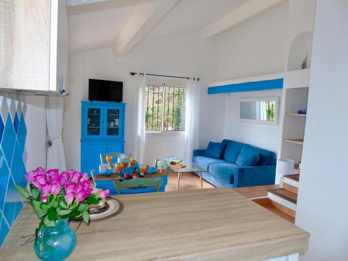 Résidence Belvedere De Palombaggia 4* Porto-Vecchio (Corsica)