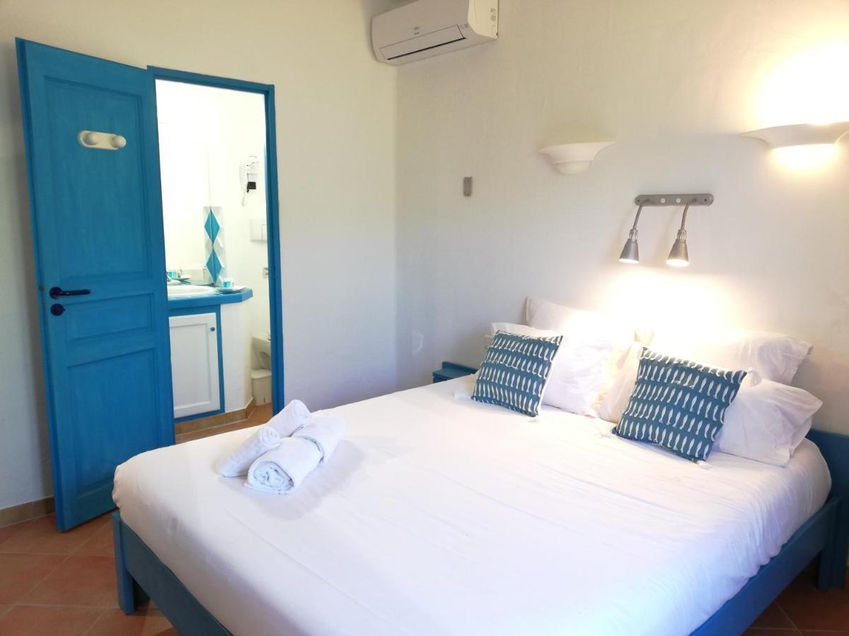 Résidence Belvedere De Palombaggia 4* Porto-Vecchio (Corsica)