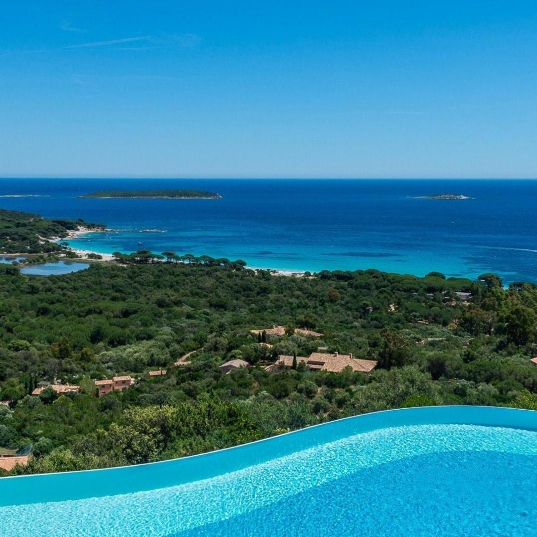 Résidence Belvedere De Palombaggia 4*