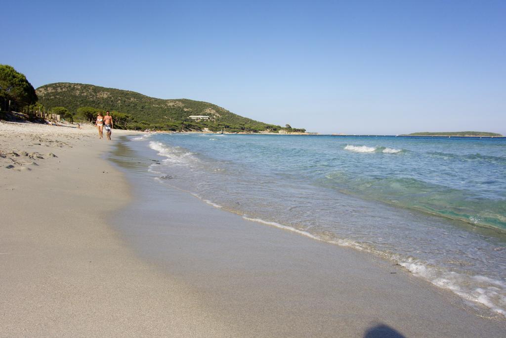 Village de vacances Résidence Belvedere De Palombaggia Porto-Vecchio (Corsica)