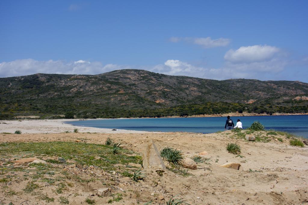 Résidence Belvedere De Palombaggia 4* Porto-Vecchio (Corsica)