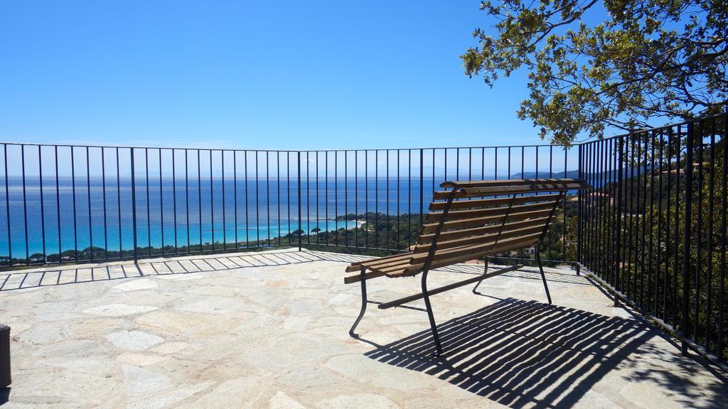 Résidence Belvedere De Palombaggia 4* Porto-Vecchio (Corsica)