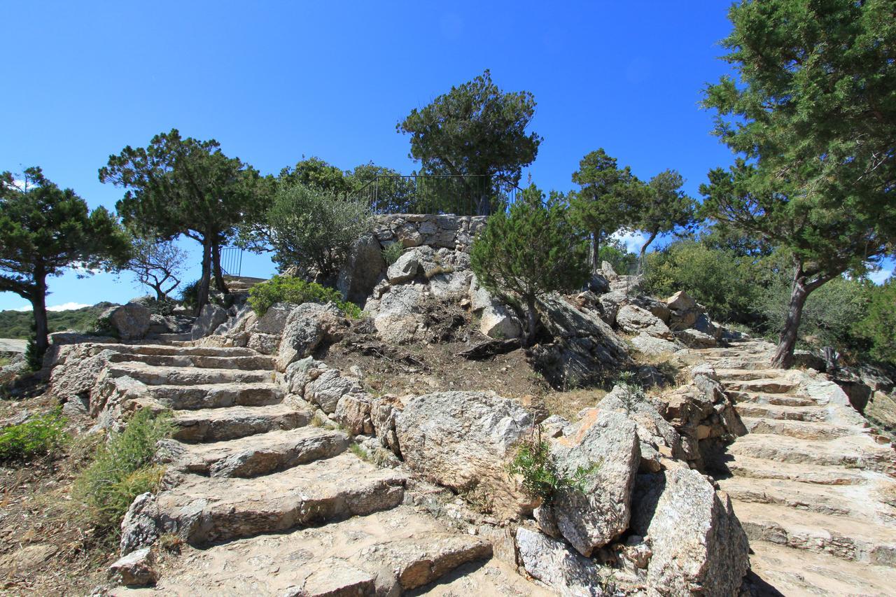 Résidence Belvedere De Palombaggia Village de vacances Porto-Vecchio (Corsica)