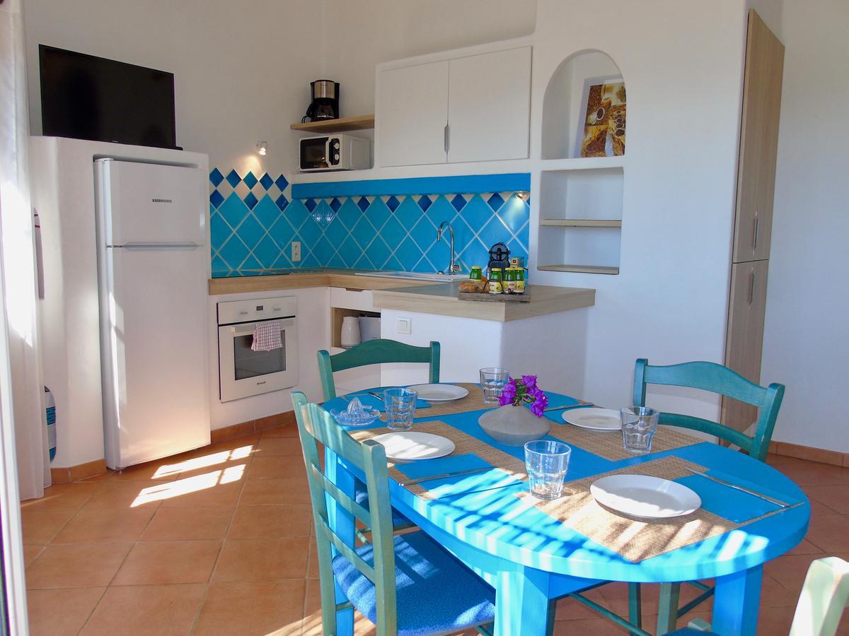 Résidence Belvedere De Palombaggia 4* Porto-Vecchio (Corsica)