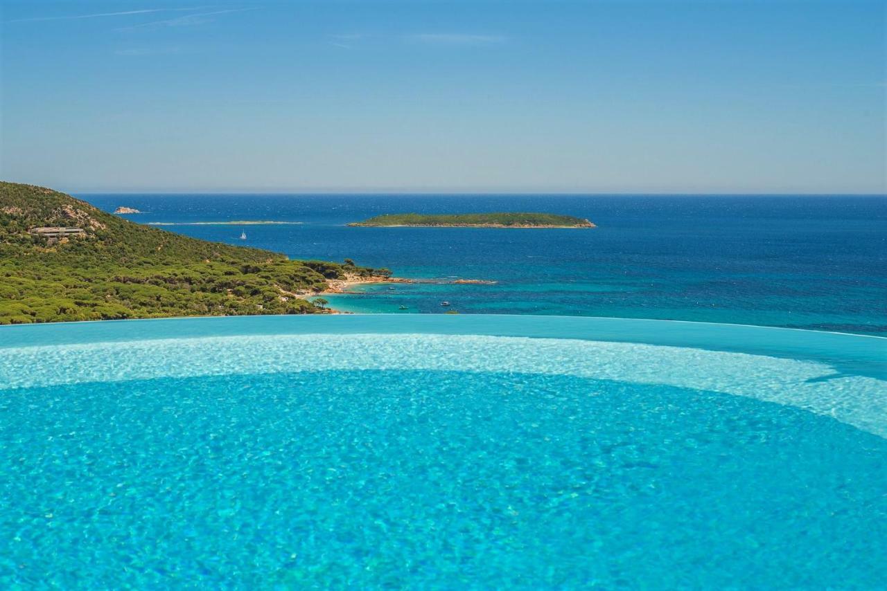 Résidence Belvedere De Palombaggia Village de vacances Porto-Vecchio (Corsica)